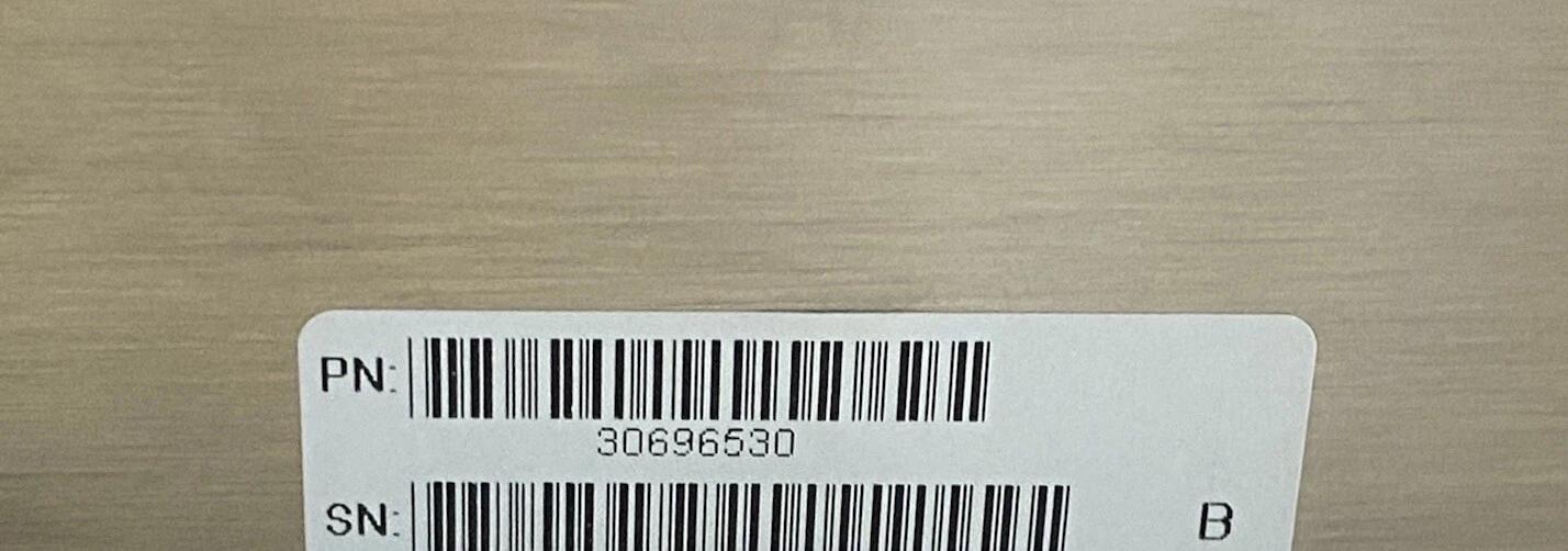 METTER TOLEDO IND360 Weighing Terminal Display Controller Indicator T36000 24VDC