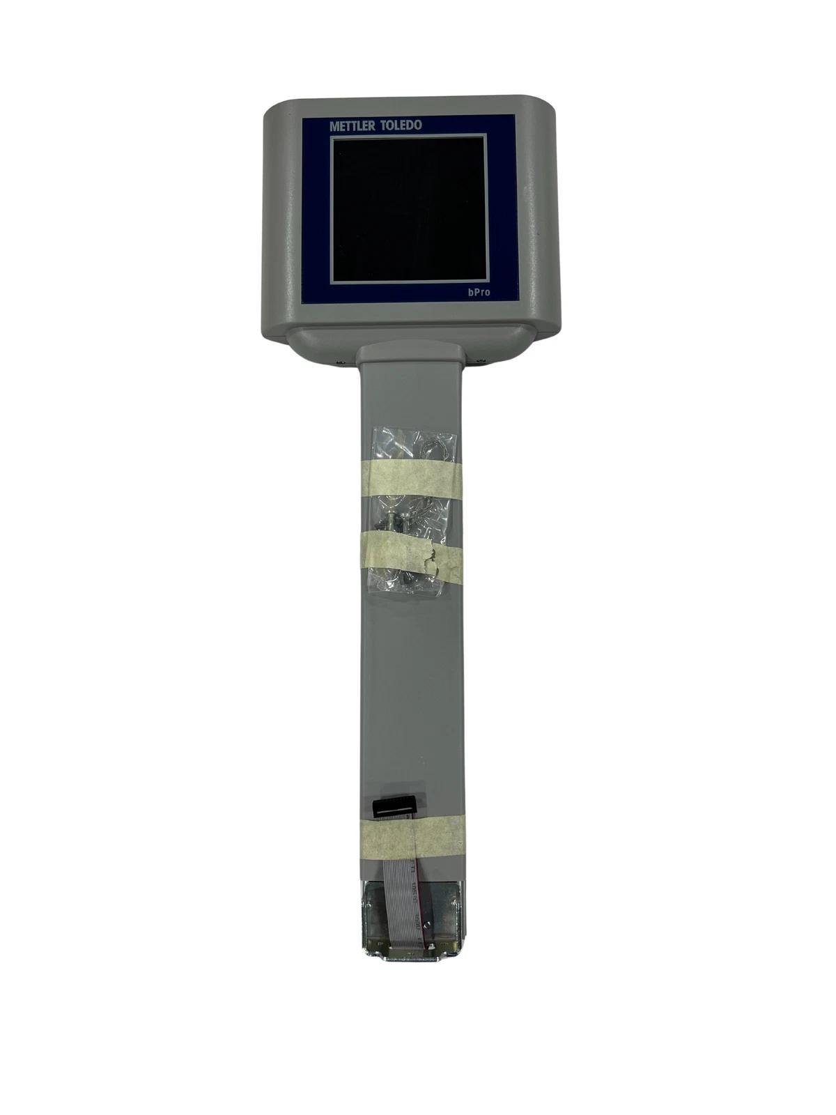 Mettler Toledo LPS bPro-T2-B15D-000 New Open Box