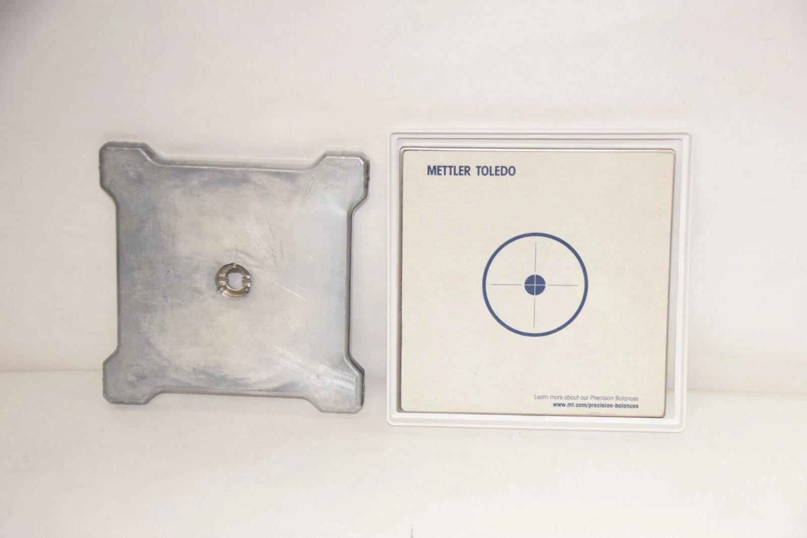 (NEW) METTLER TOLEDO ME4001E 12V 0.84A Precision Balance Scale