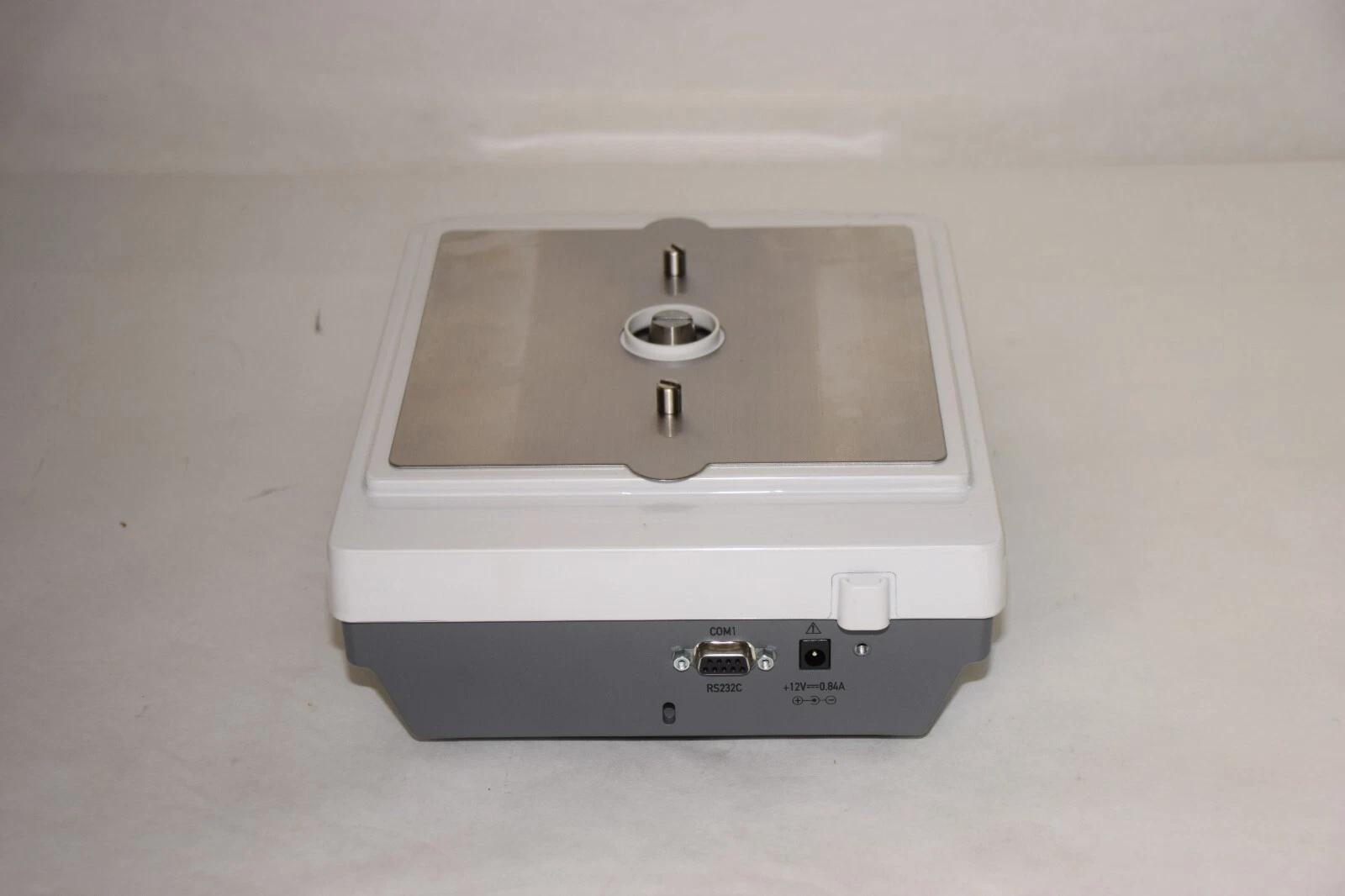 (NEW) METTLER TOLEDO ME4001E 12V 0.84A Precision Balance Scale