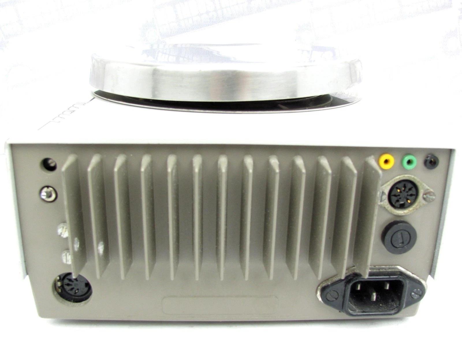 METTLER TOLEDO – PC4400 – DeltaRange PRECISION BALANCE – 5g-400g/4200g (TESTED)