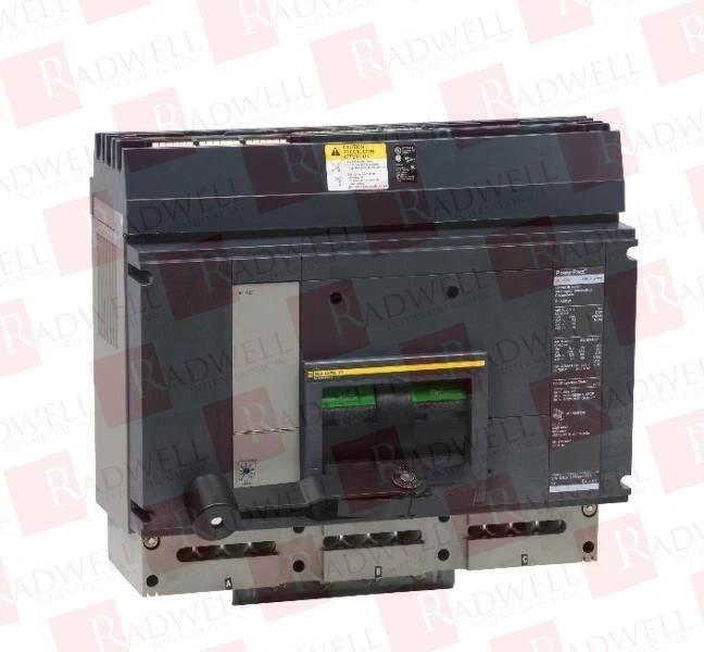 SCHNEIDER ELECTRIC RLA36120CU44A / RLA36120CU44A (USED)