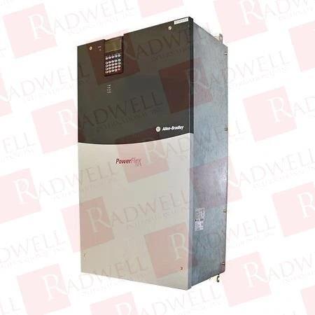 ALLEN BRADLEY 20BD156A2ANNARA0 / 20BD156A2ANNARA0 (USED)