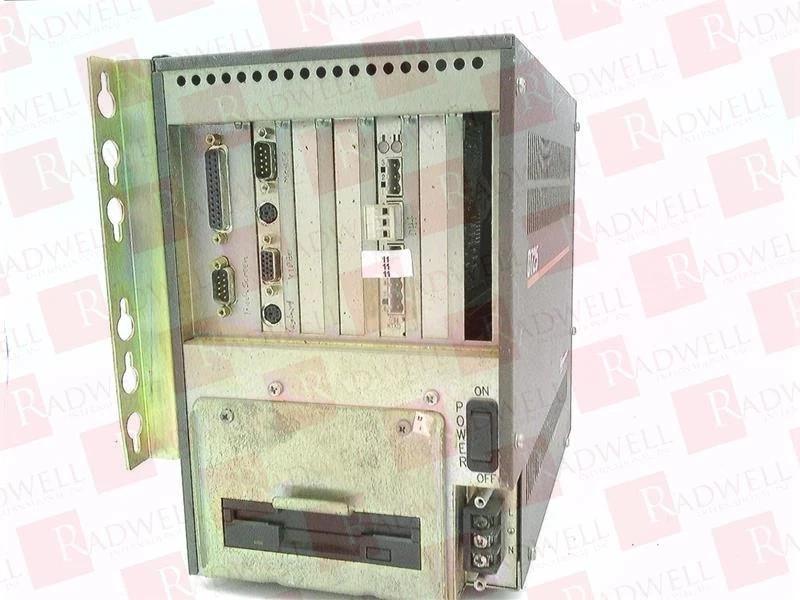 EATON CORPORATION D725SVP232HDWNT / D725SVP232HDWNT (USED)