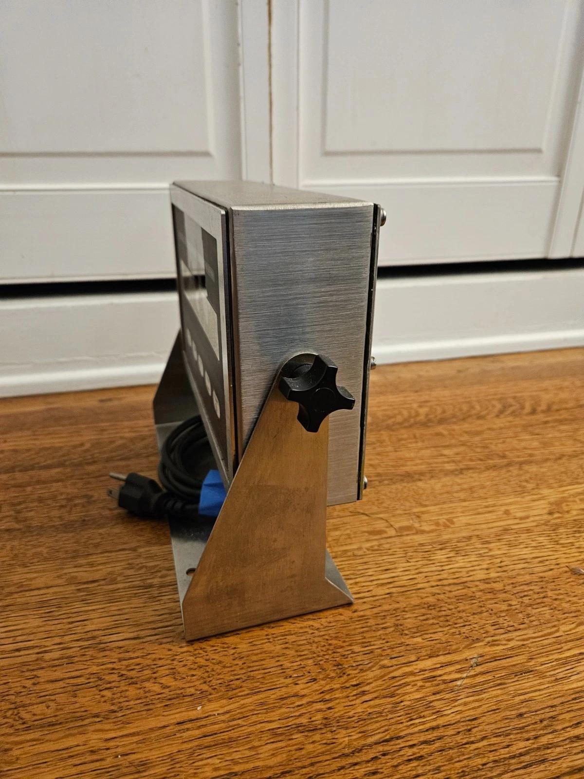 Rice Lake Weighing Systems IQ+350-2A Digital Weight Scale Indicator