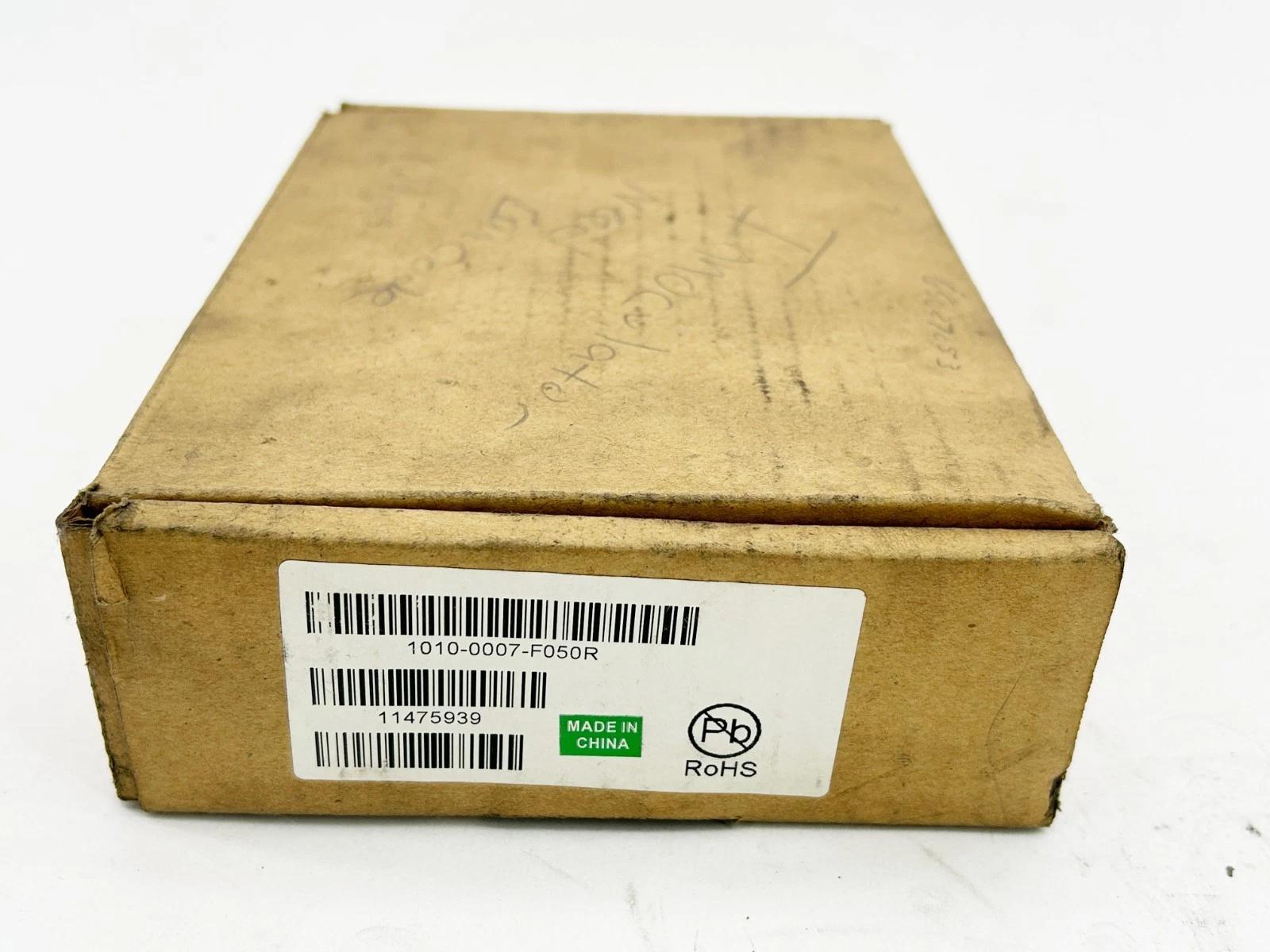 New Rice Lake Weighing Systems RL1010 Load Cell 50KG Single Point