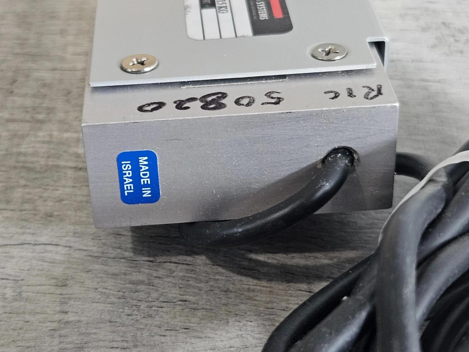 Rice Lake weighing systems RL 1010-N5 – 1.9734 MV/V at 15 KG