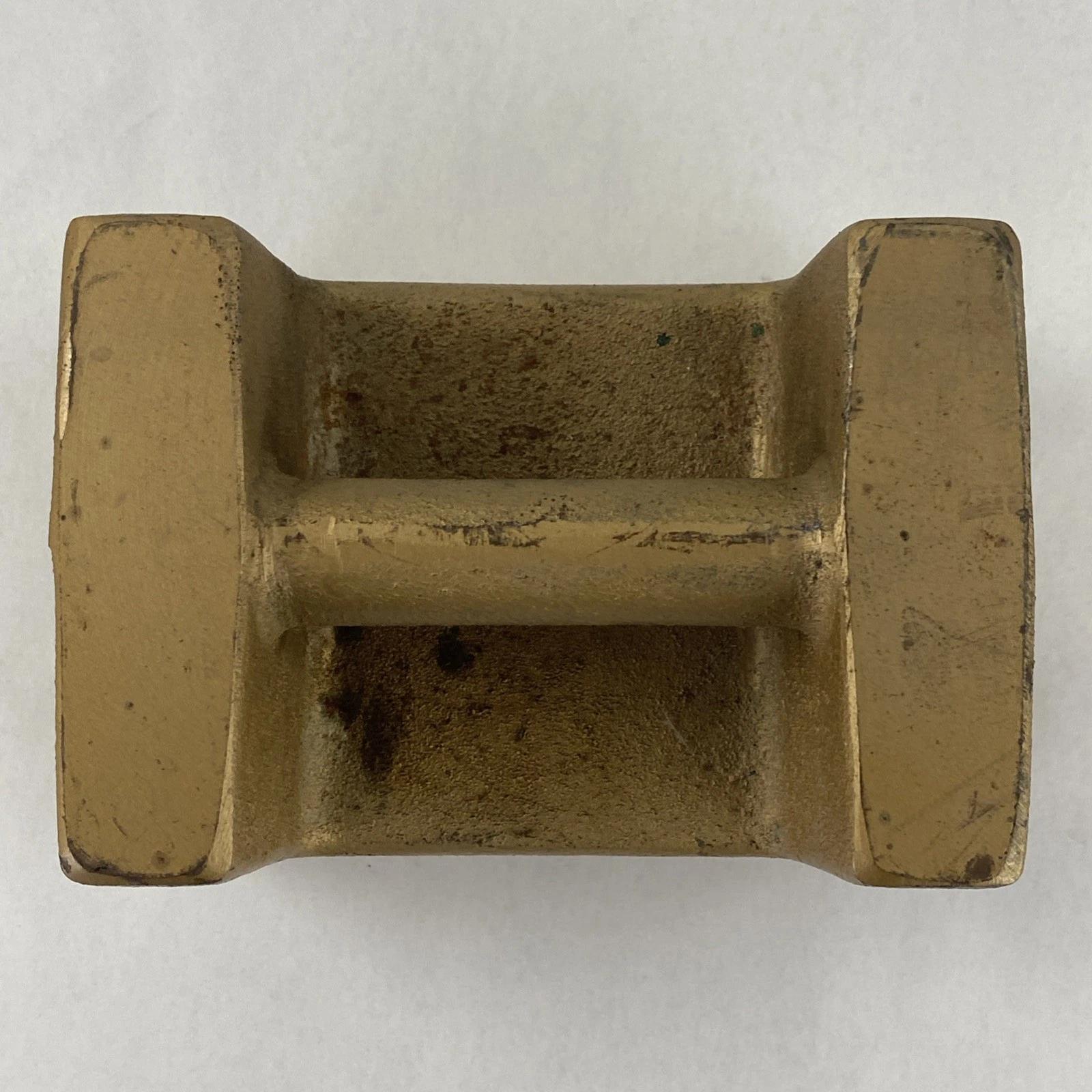 Rice Lake Weighing Systems 20kg Calibration Weight