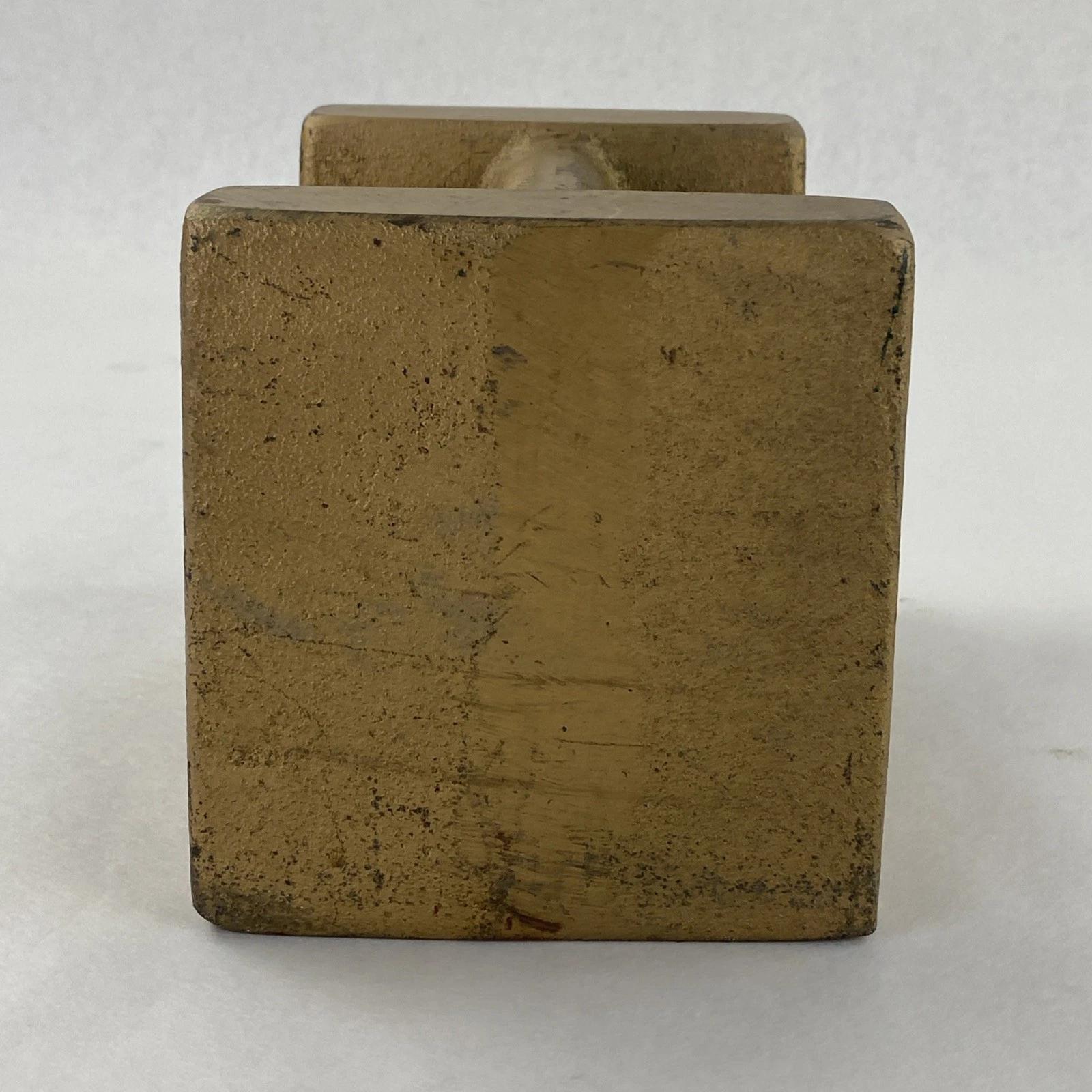 Rice Lake Weighing Systems 20kg Calibration Weight