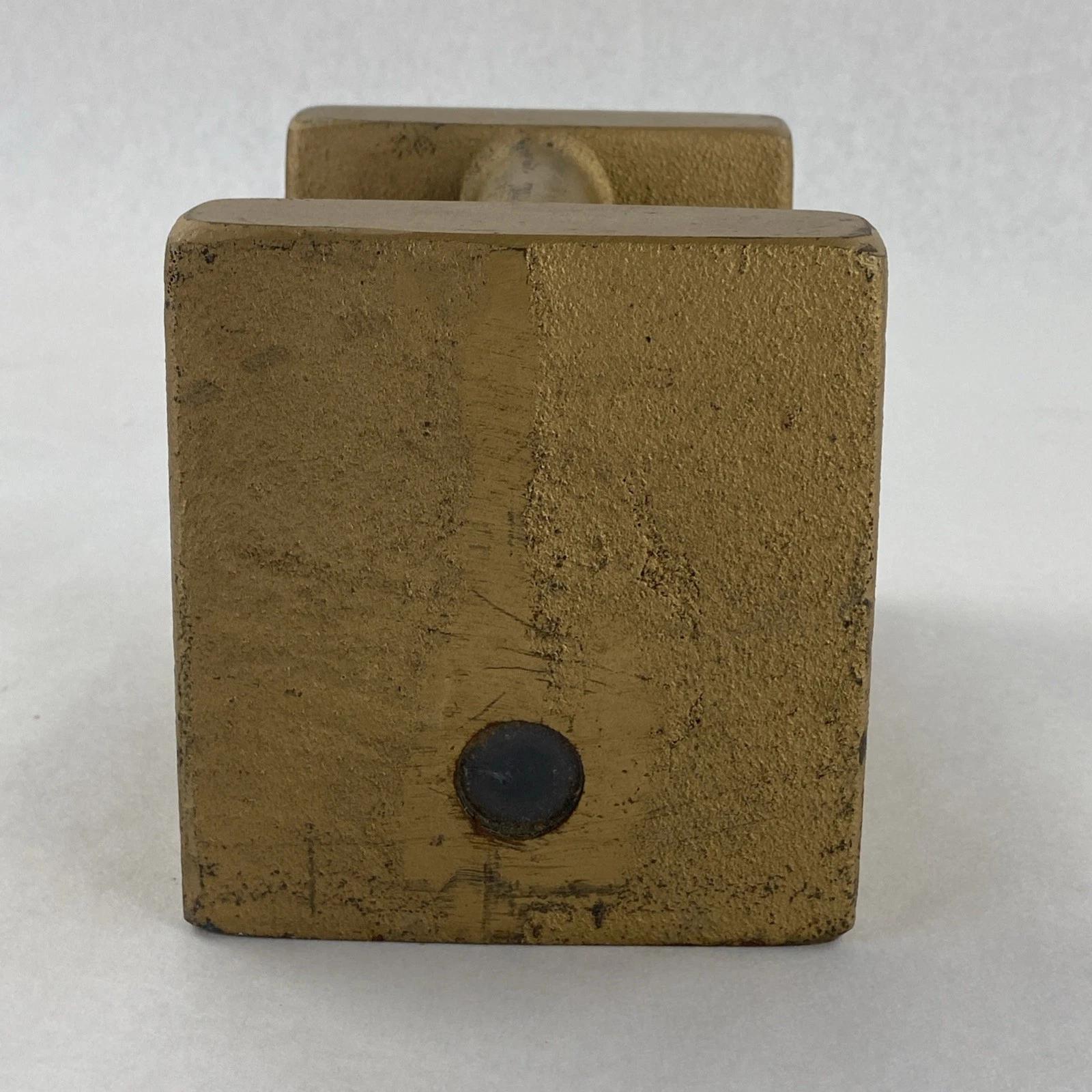 Rice Lake Weighing Systems 20kg Calibration Weight