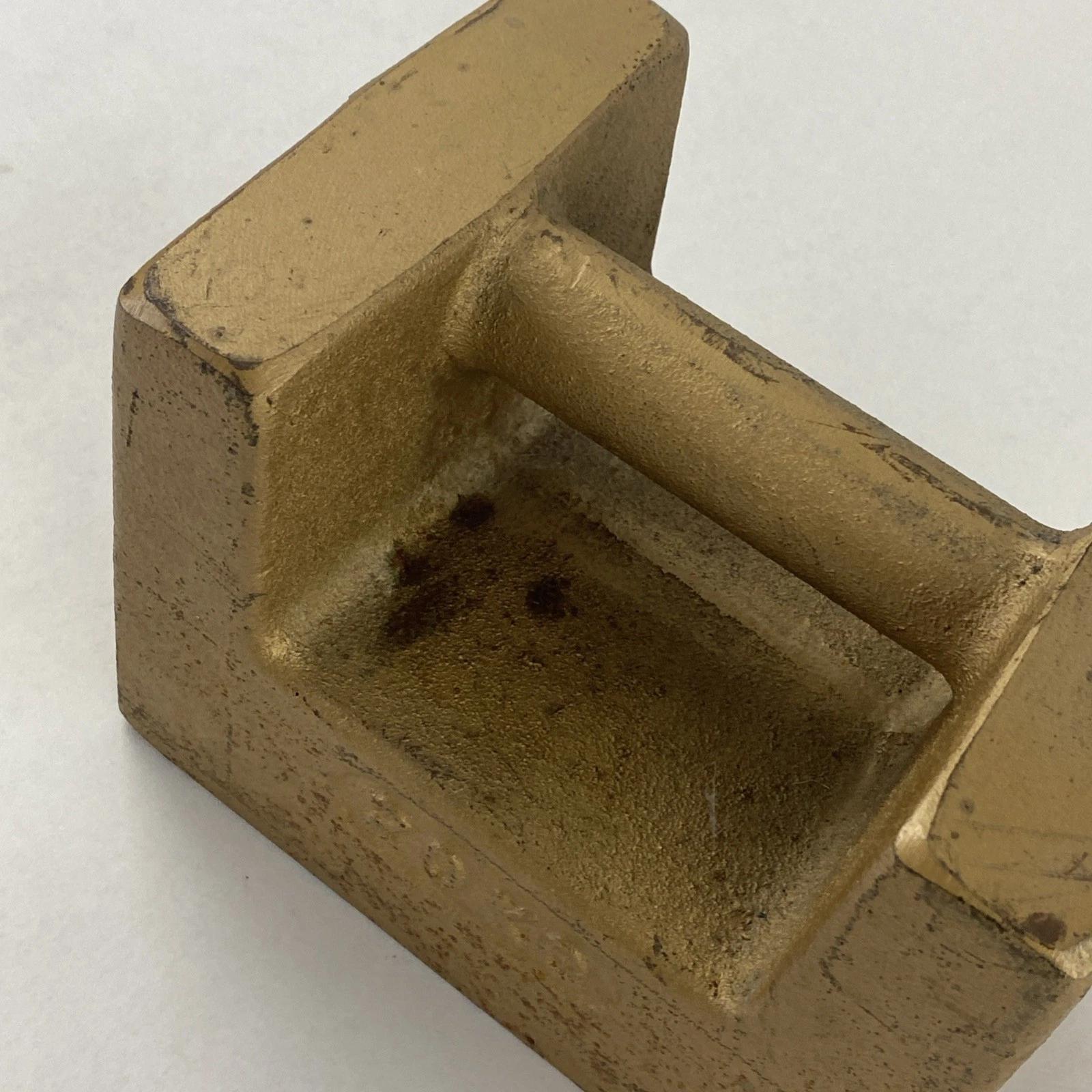 Rice Lake Weighing Systems 20kg Calibration Weight