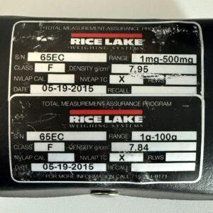 Ready 2 Ship Inventory