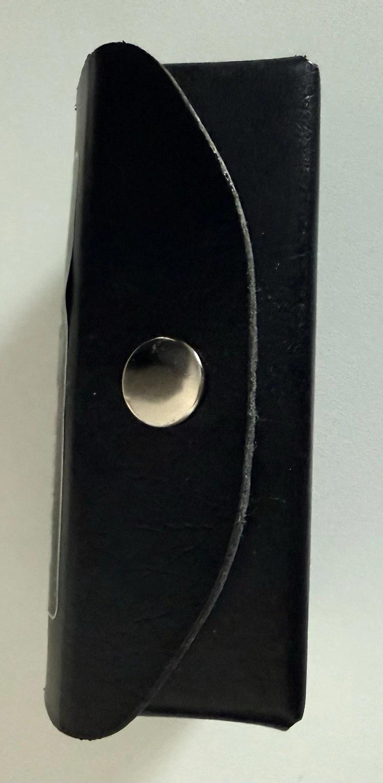 Vintage Rice Lake Weighing Systems Weight Set 1mg-500mg, 1g-100g with Case