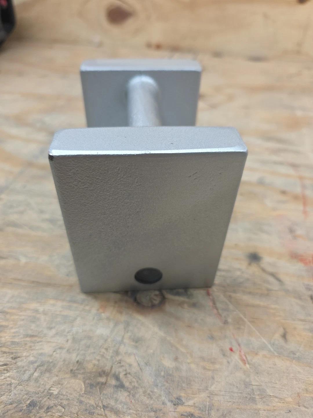 Rice Lake Weighing Systems 12828 Calibration Weight, 10 lb., Painted