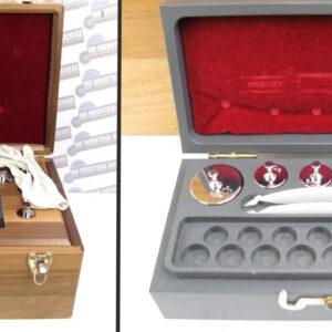 Ready 2 Ship Inventory