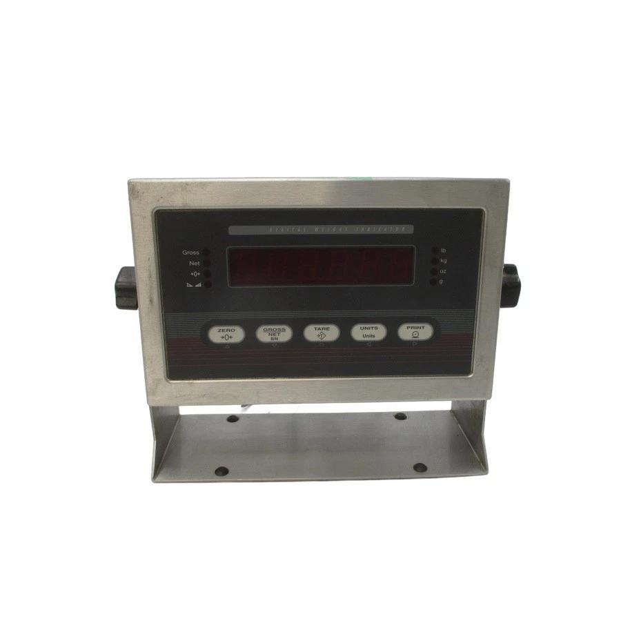 RICE LAKE WEIGHING SYSTEMS IQ+355-2A 115VAC NSNP