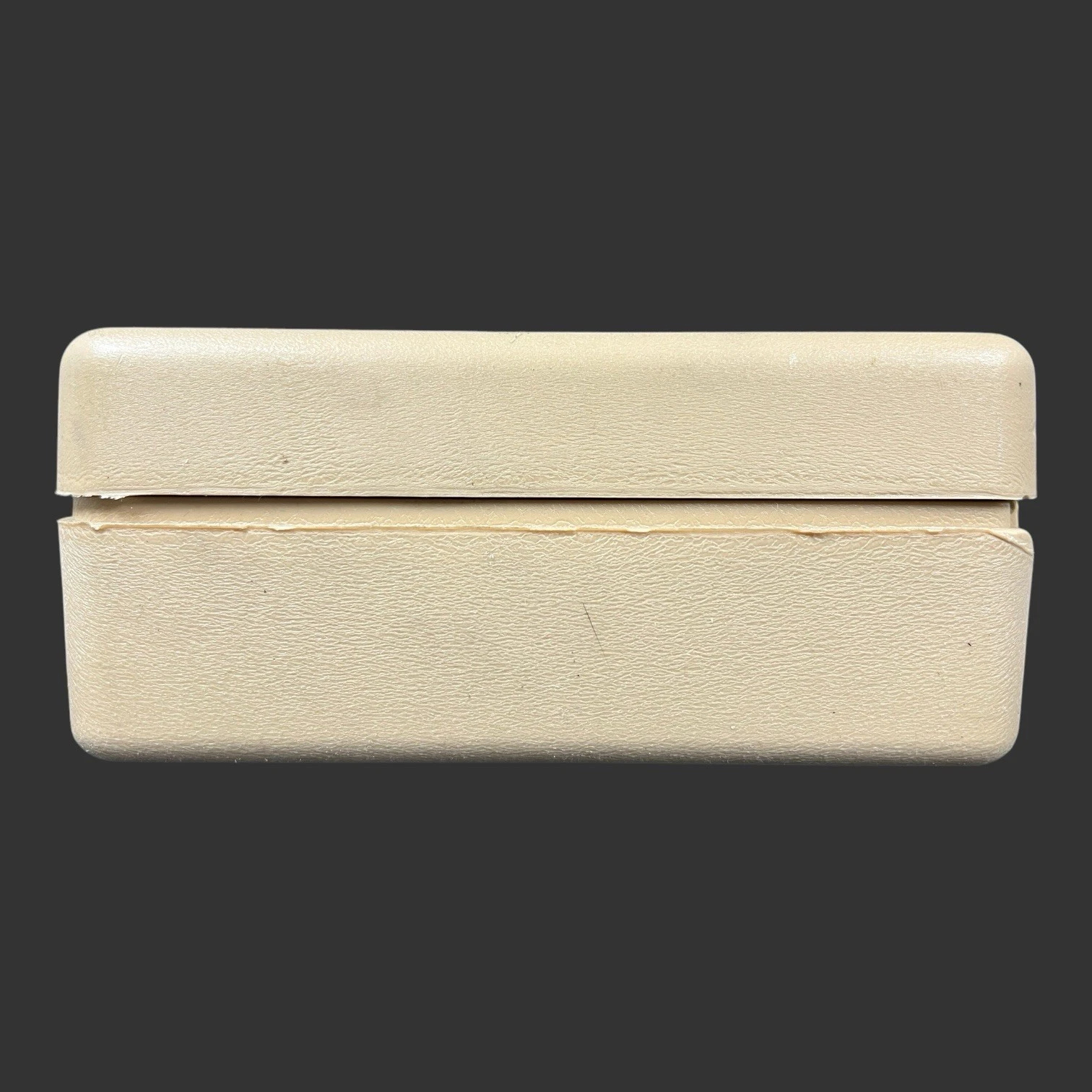 Vtg Rice Lake Weighing Systems Calibration 1KG Weight W/ Original Case S/N5933