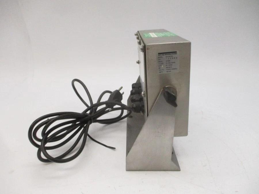 RICE LAKE WEIGHING SYSTEMS IQ+355-2A 115VAC NSNP