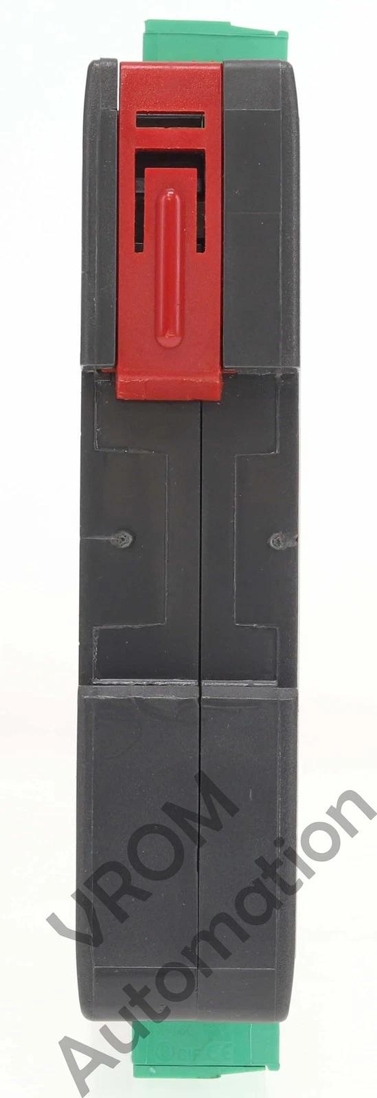 Rice Lake SCT20-IP Rice Lake Weighing Systems SCT20-IP Signal Conditioning Trans