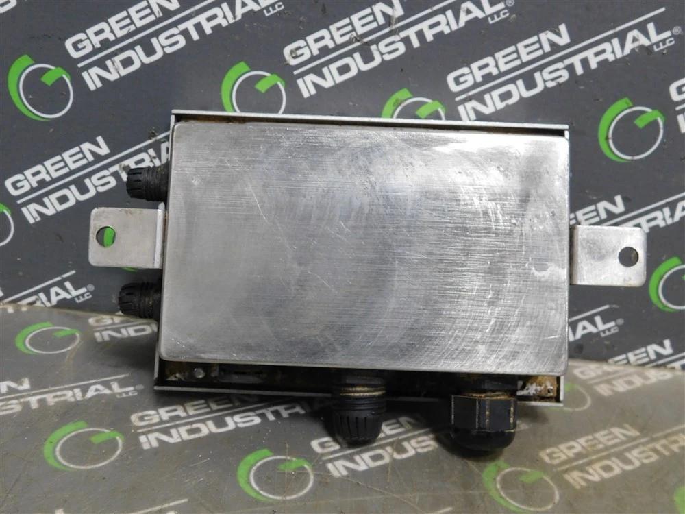 USED Rice Lake Weighing Systems TuffSeal LoadCell Box