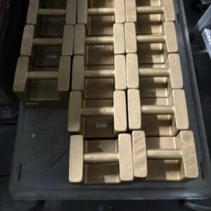 Ready 2 Ship Inventory