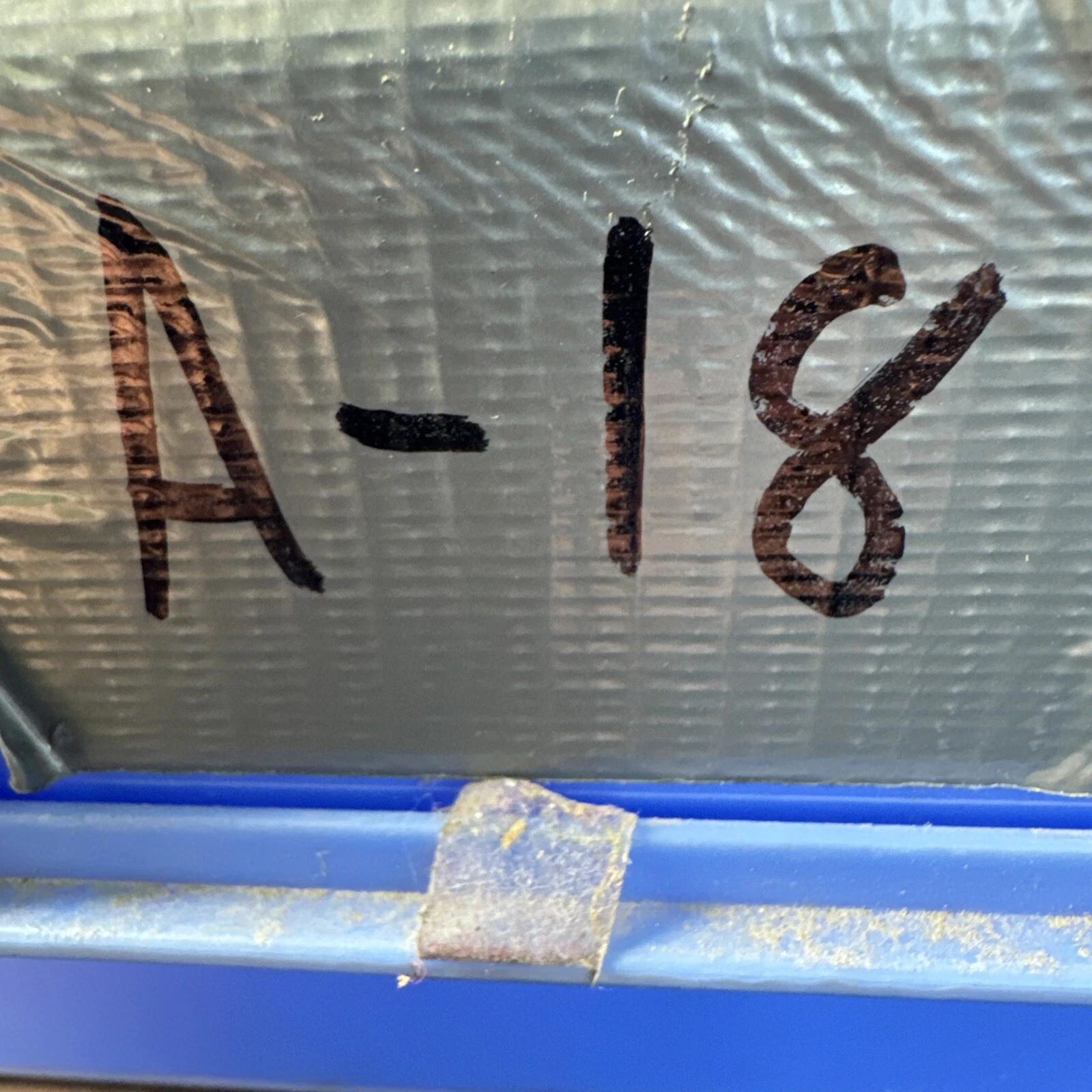 RICE LAKE WEIGHING SYSTEMS MODEL UMC600ACAA A-18