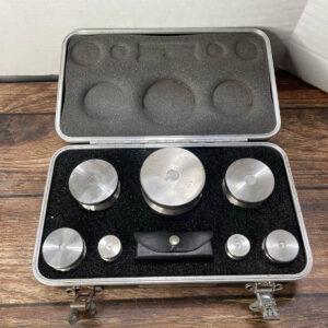 Ready 2 Ship Inventory