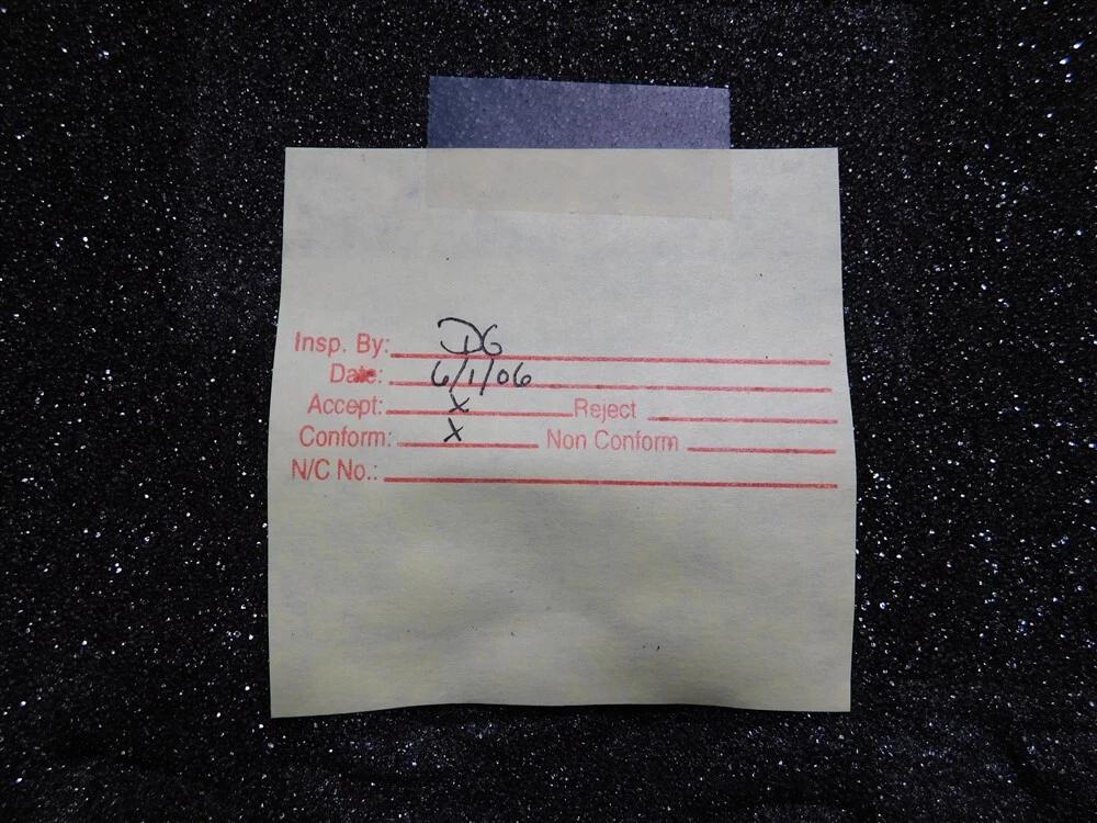 USED Rice Lake 2SWX Weighing Systems Calibration Weight Set 500g-1g Class F