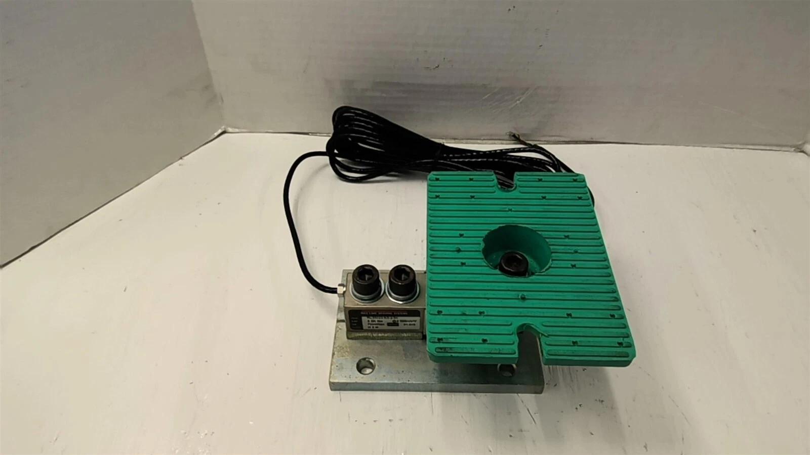 Rice Lake RL35023-N5-2.5K Weighing System 2.5K lbs