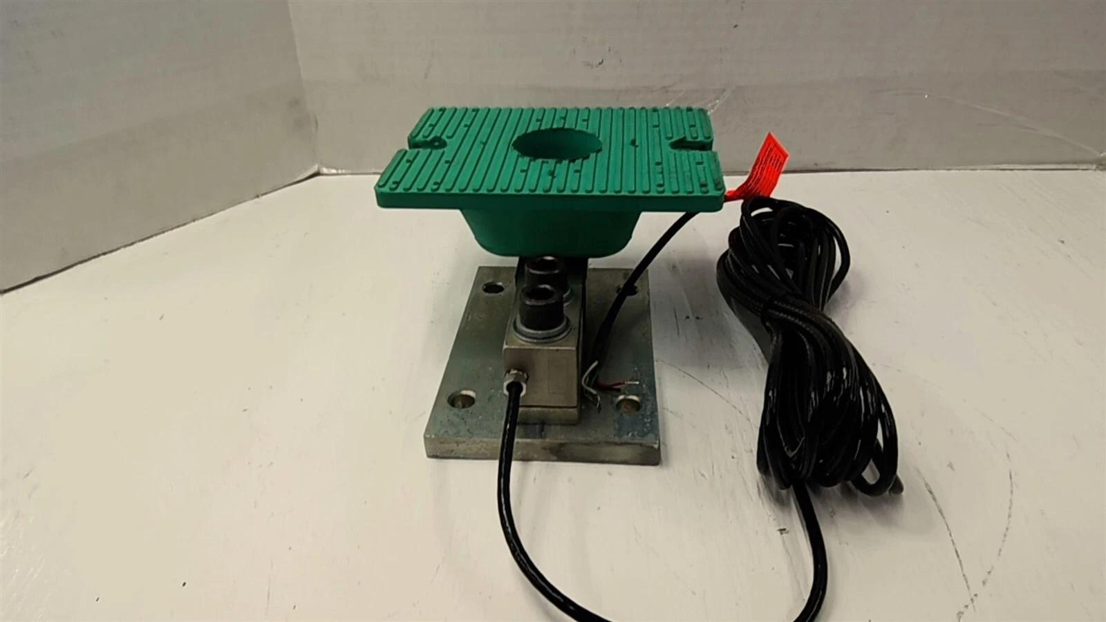 Rice Lake RL35023-N5-2.5K Weighing System 2.5K lbs