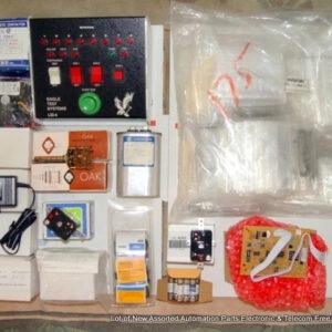 Ready 2 Ship Inventory