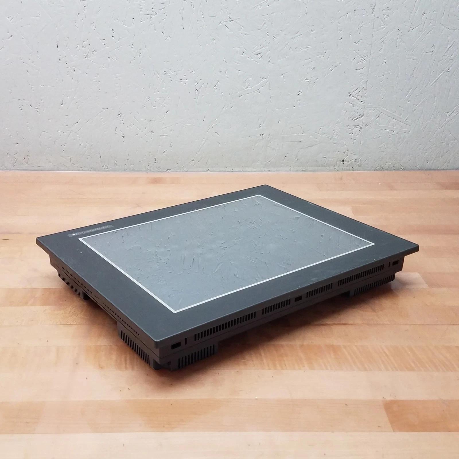 Automation Direct EA9-T15CL Touch Screen HMI, 15″ Screen, 12-24V – PARTS ONLY