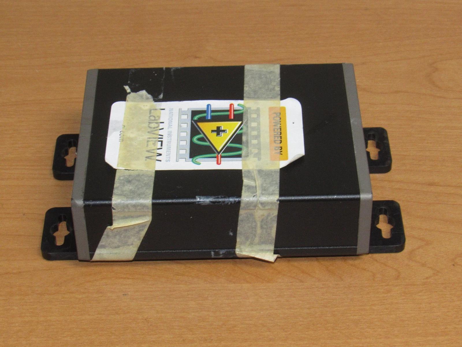 ATI Industrial Automation DAQ F/T FTIFPS1 – UNTESTED / FOR PARTS OR REPAIR