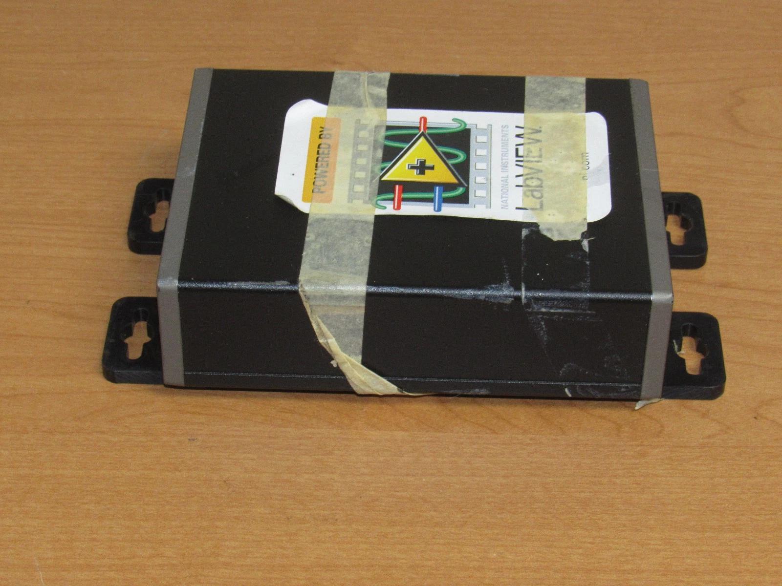 ATI Industrial Automation DAQ F/T FTIFPS1 – UNTESTED / FOR PARTS OR REPAIR