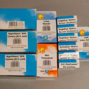 Ready 2 Ship Inventory