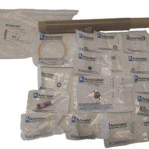 Ready 2 Ship Inventory