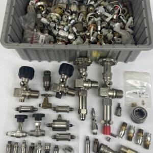 Ready 2 Ship Inventory