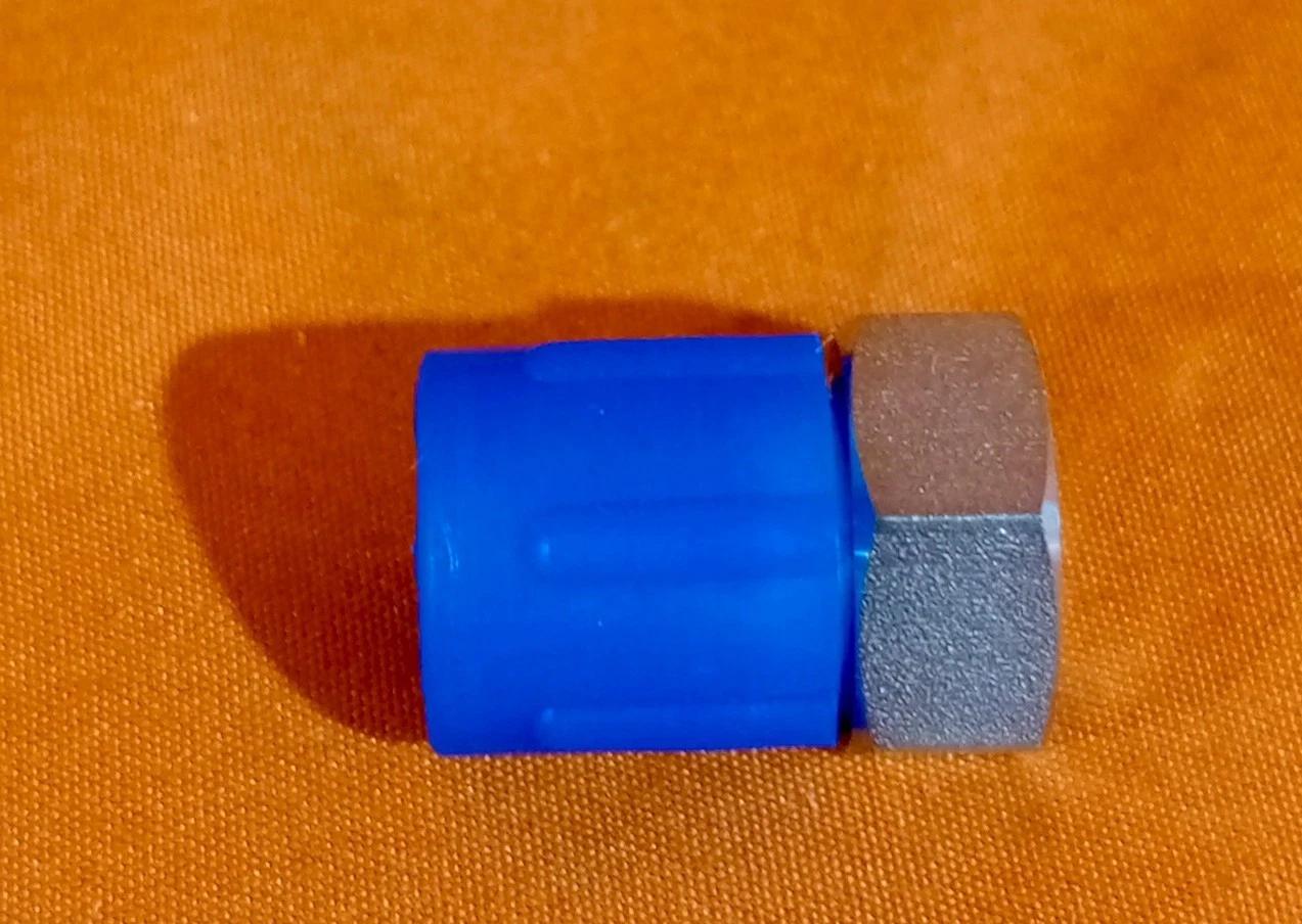 Lot Of 10 Parker 4-2 RB -SS