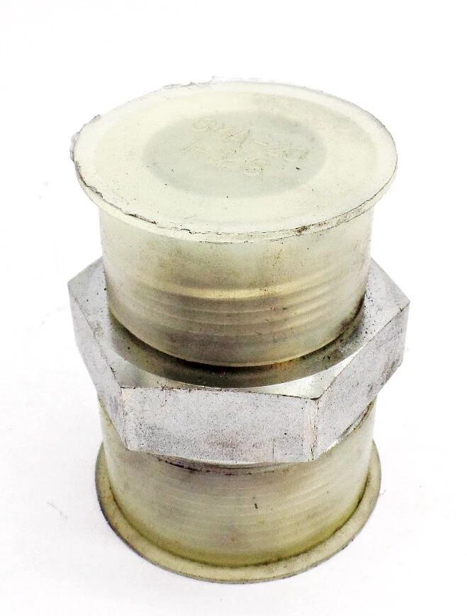 NEW PARKER SMA-20 1-5/8 & SMB-24 1-1/2 UNION