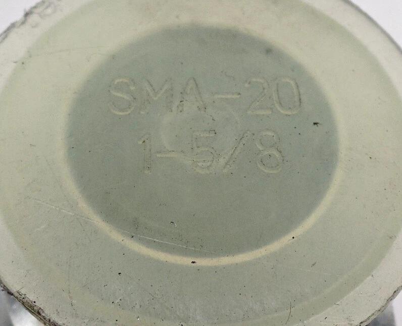 NEW PARKER SMA-20 1-5/8 & SMB-24 1-1/2 UNION