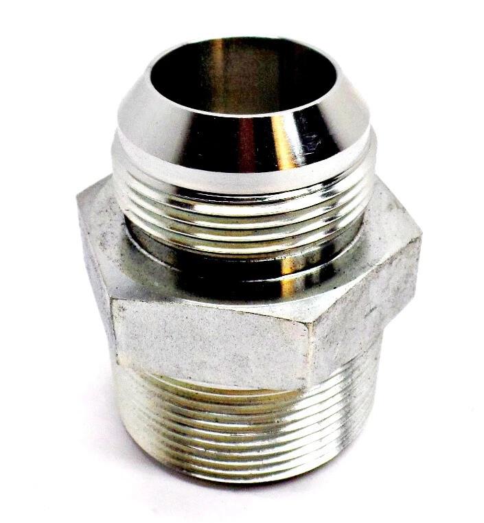 NEW PARKER SMA-20 1-5/8 & SMB-24 1-1/2 UNION