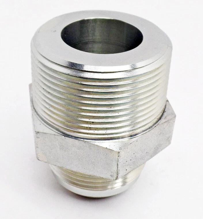 NEW PARKER SMA-20 1-5/8 & SMB-24 1-1/2 UNION