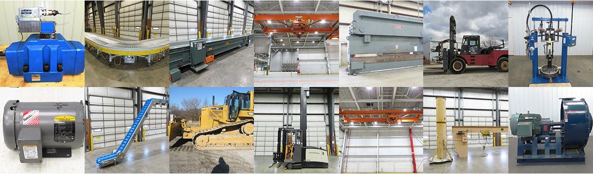 Arrow Industrial Sales, LLC