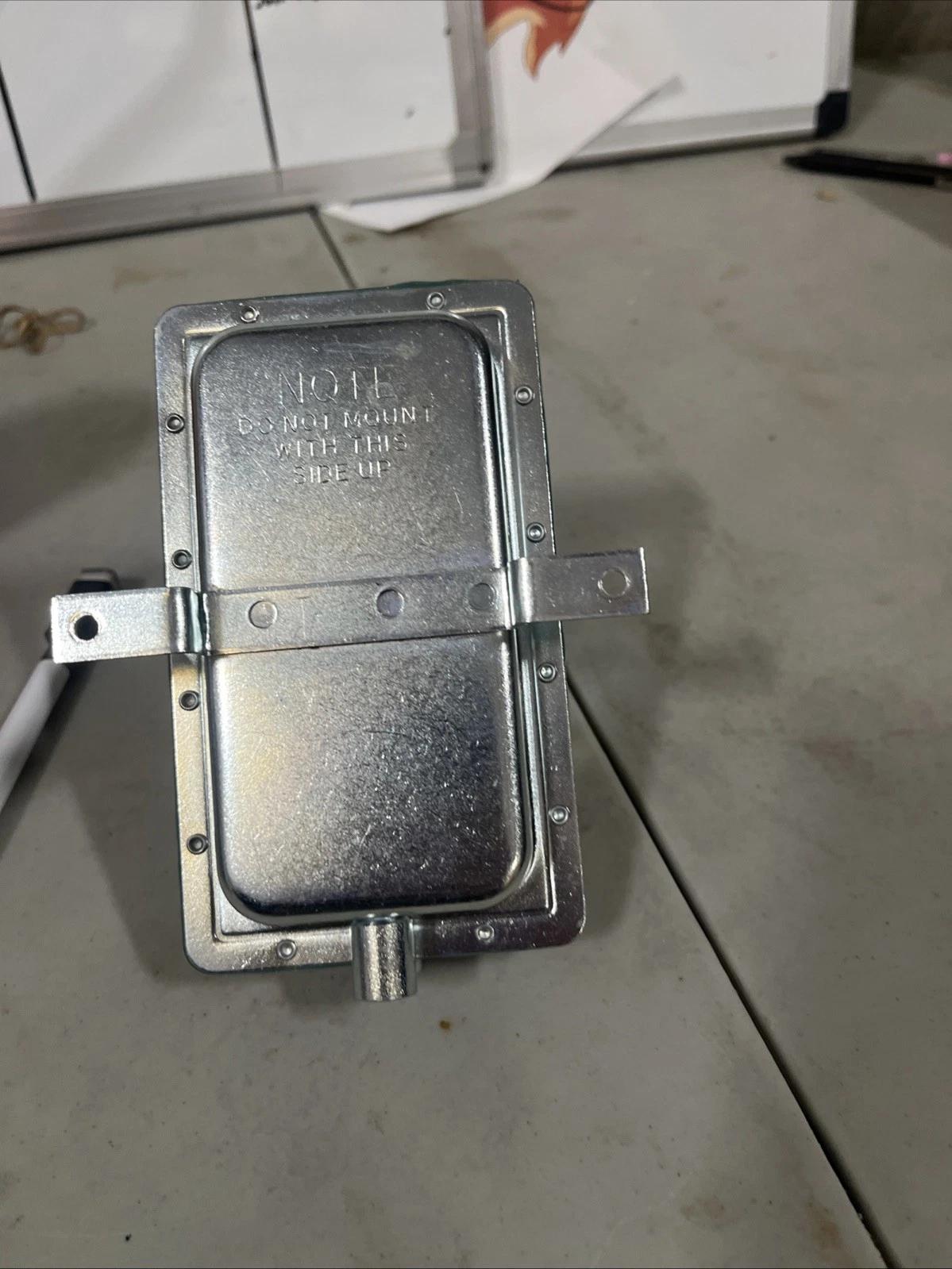 CLEVELAND CONTROLS AFS-145-045A