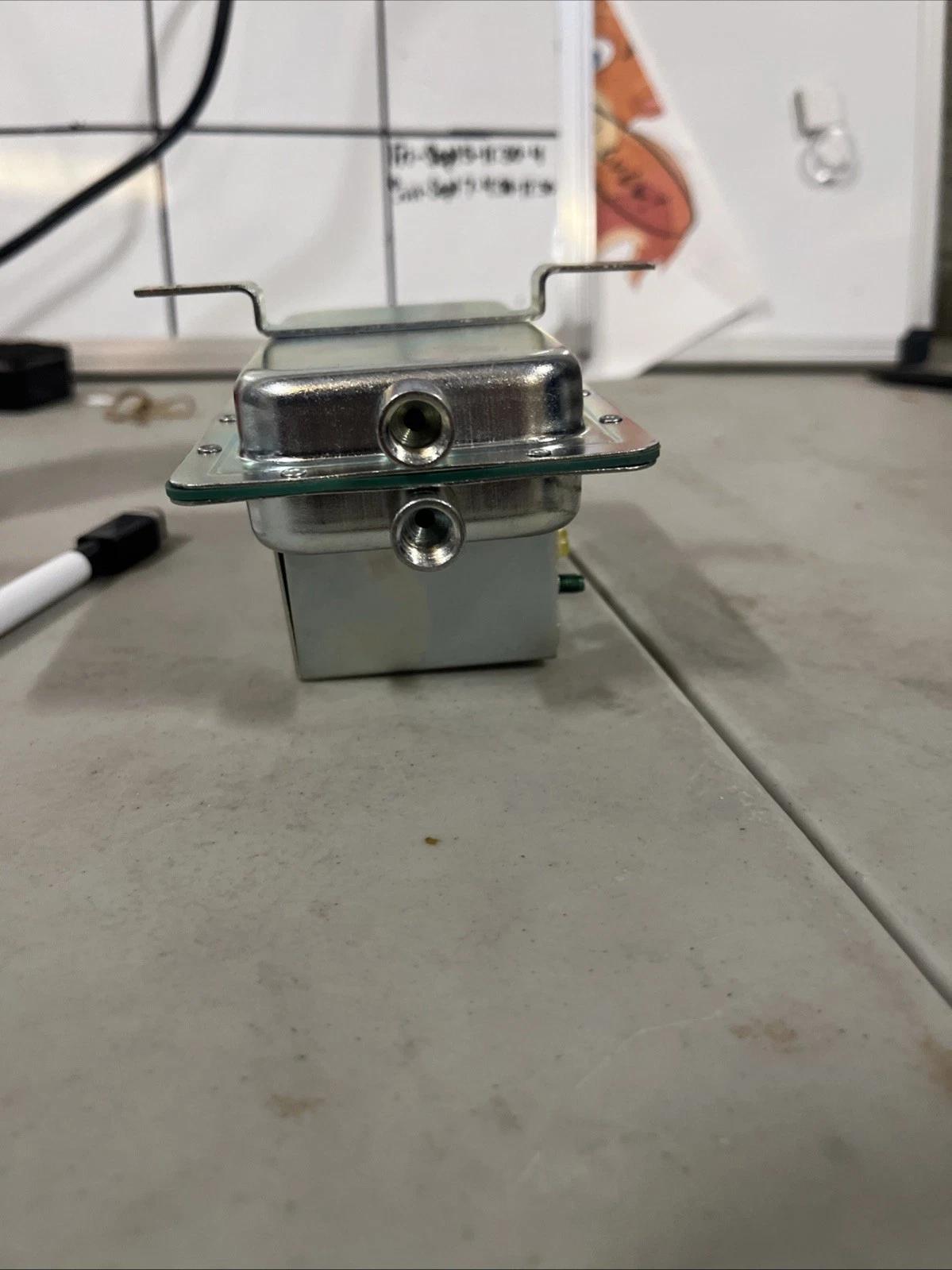 CLEVELAND CONTROLS AFS-145-045A