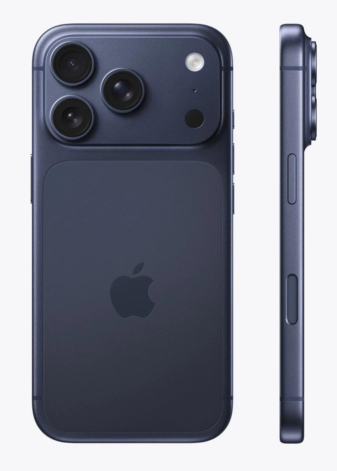 Apple iPhone 17 Pro A3256 256GB Unlocked Excellent Condition