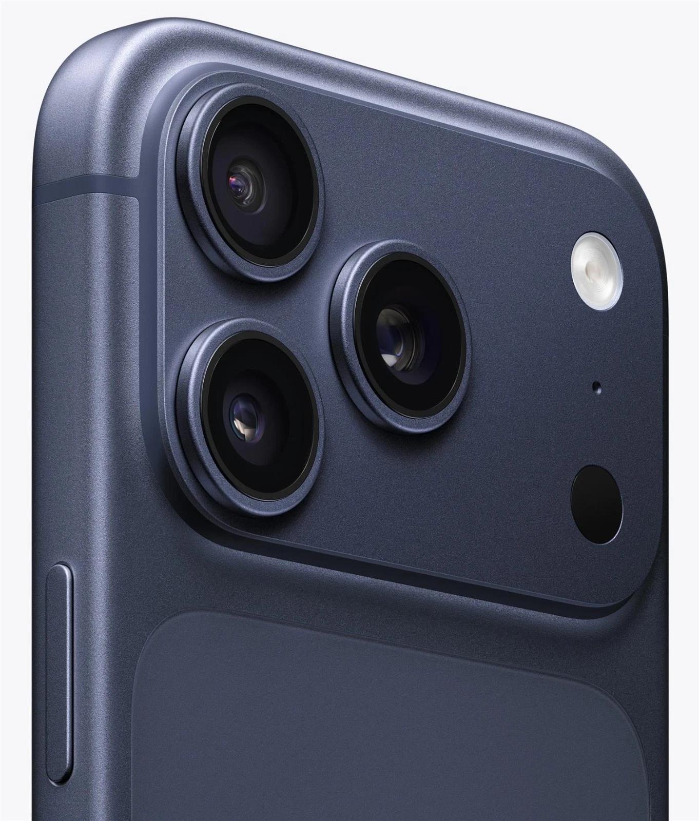 Apple iPhone 17 Pro A3256 256GB Unlocked Excellent Condition