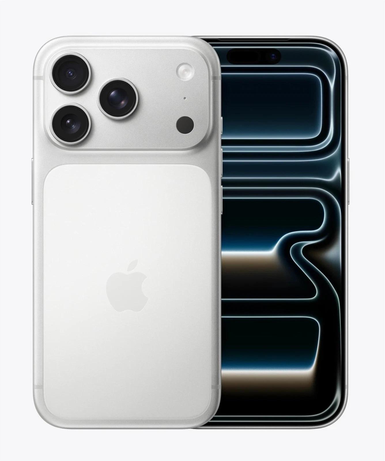 Apple iPhone 17 Pro A3256 256GB Unlocked Excellent Condition