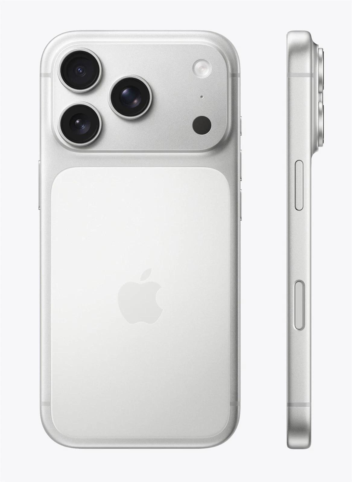 Apple iPhone 17 Pro A3256 256GB Unlocked Excellent Condition