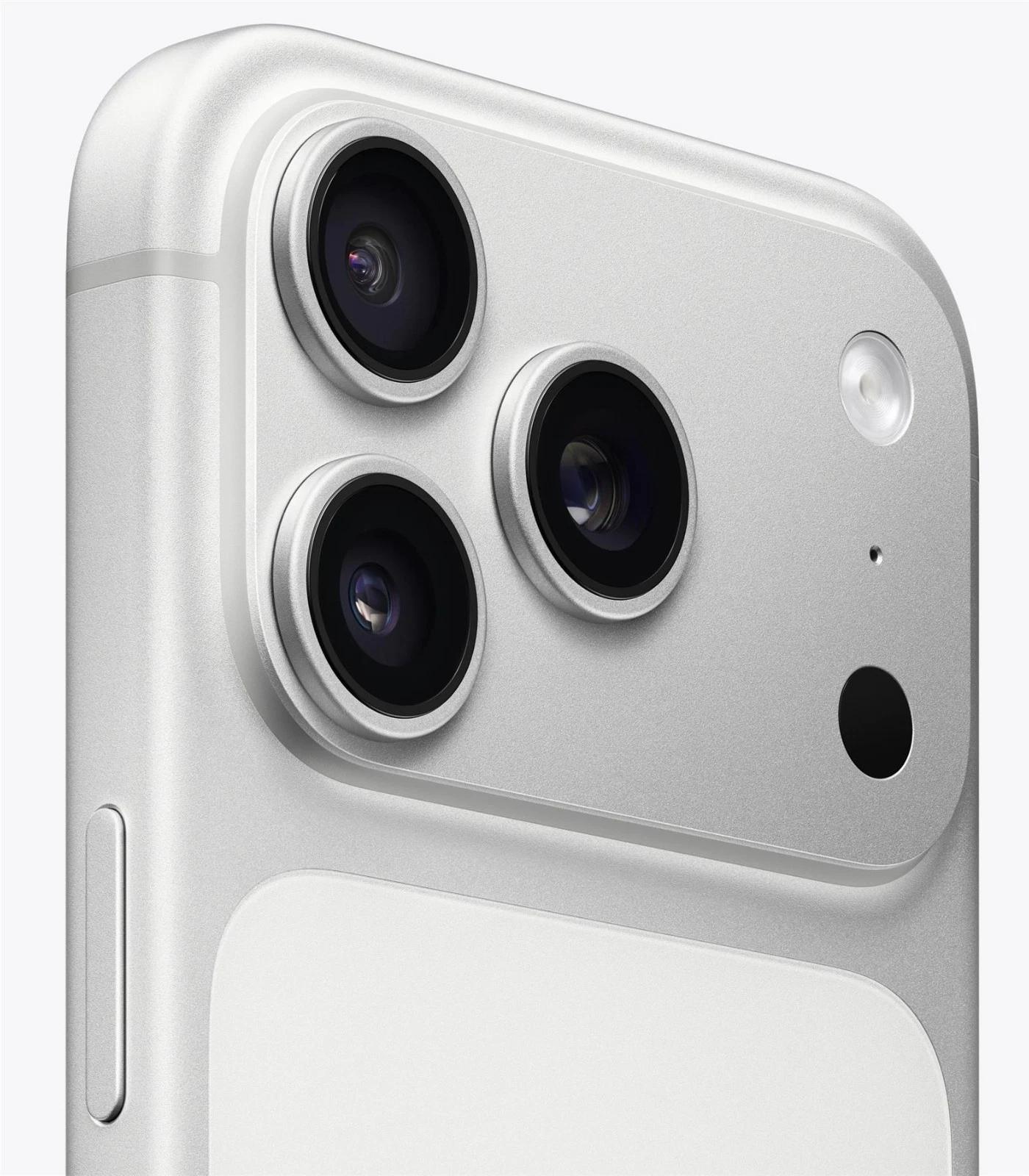 Apple iPhone 17 Pro A3256 256GB Unlocked Excellent Condition